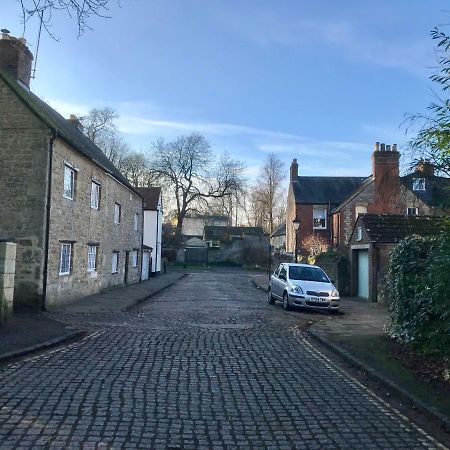 オックスフォード Bury Knowle Stablesヴィラ エクステリア 写真