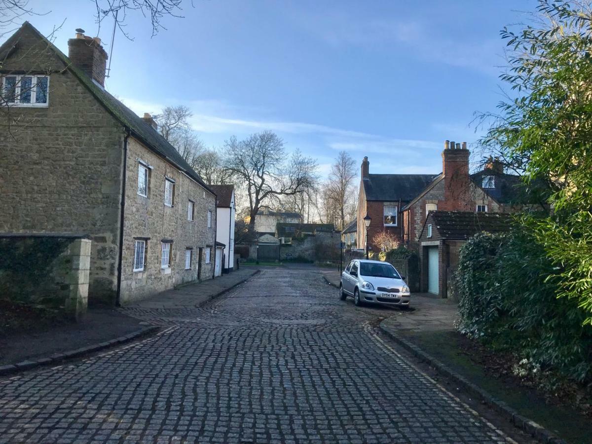 オックスフォード Bury Knowle Stablesヴィラ エクステリア 写真